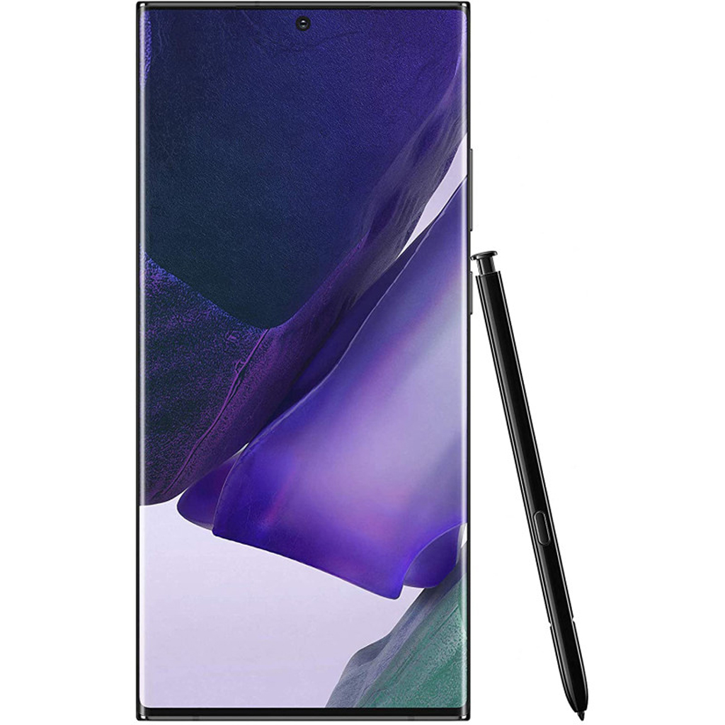 فروش نقدی و اقساطی گوشی موبایل سامسونگ مدل Galaxy Note 20 Ultra 5G SM-N986 دو سیم کارت ظرفیت 256 گیگابایت